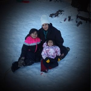 Meet your Posher, Araseli